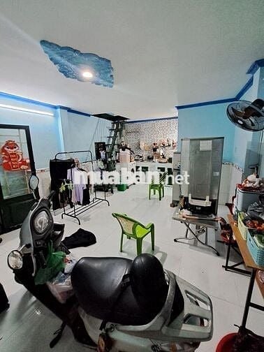 Chính chủ cho thuê nhà nguyên căn. 1 trệt 1 lầu 2pn 1wc 1bep