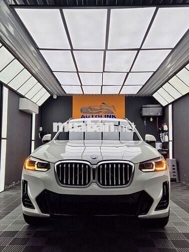 BMW X3 sDrive30i M Sport SX 2022, ĐK 2023 23000 km