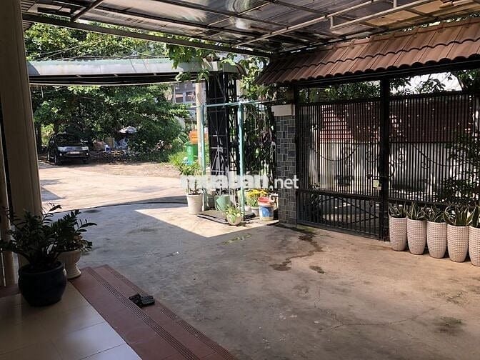 NHÀ 2 MẶT TIỀN GẦN METRO KHU DÂN CƯ ĐÔNG CẦN CHO THUÊ!!!!!