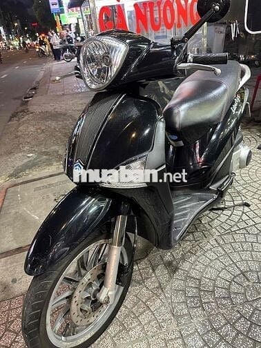 liberty 2012 ie.Màu đen bóng.BSTP 1 chủ công chứng