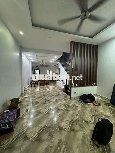 CHO THUÊ NHÀ NGUYÊN CĂN – TIỂU KHU NGỌC KHÁNH.