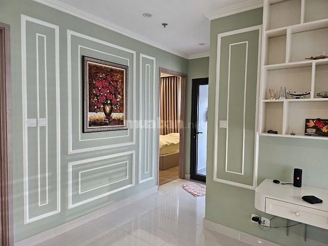 Cho Thuê nhà Khu The Origami Vinhome Grand Park