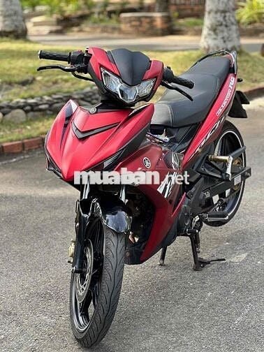 Exciter 150cc/2021