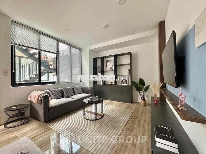 KHAI TRƯƠNG CĂN HỘ 1PN/2PN/DUPLEX VÒNG XOAY LĂNG CHA CẢ QUẬN TÂN BÌNH