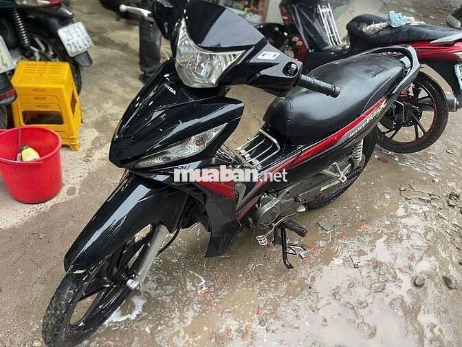 wave Rsx Fi thanh lí