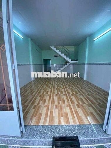 bán nhà h4m năm châu p11 tân bình. DT: 4m x 12m 1 lầu giá 6ty1