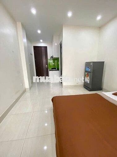 Trống phòng cho thuê ngõ 22 Tôn Thất Tùng (thông 354 Trường Chinh)