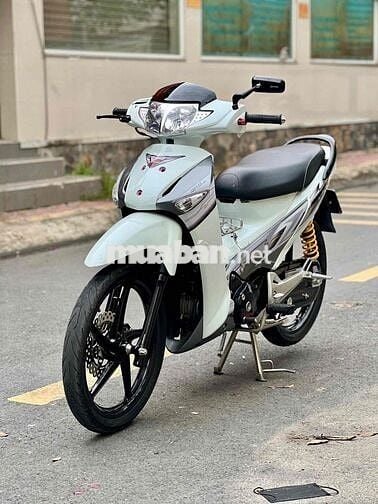 HONDA FUTURE NEO DI BS 456789 chính chủ