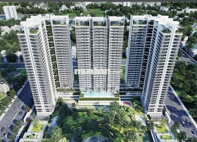 🔊VIP Chung Cư KINGDOM 2 phòng ngủ 2WC ban công thoáng 70m2 Q10 19tr9