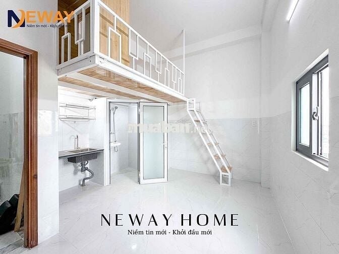 PHÒNG MỚI XÂY GIÁ RẺ  - Ngay Chợ Bình Thành - Khu Dân Cư Vĩnh Lộc