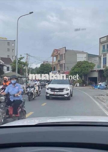 ĐẤT CỔNG CHÀO THANH ĐÌNH 303M2 FULL THỔ CƯ, VỈA HÈ 2M GIÁ ĐẦU TƯ  TỐT