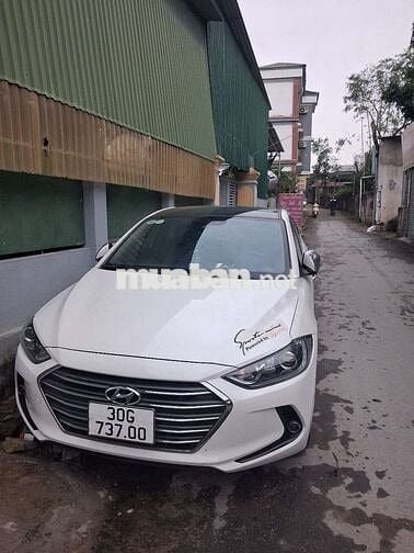 Chính chủ bán Elantra mt sx2019 đk 16/12/2020