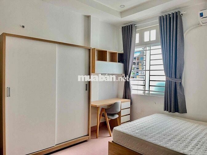 CHO THUÊ PHÒNG TRỌ CMT8 Q10 – GẦN CÔNG VIÊN LÊ THỊ RIÊNG, ĐH BÁCH KHOA