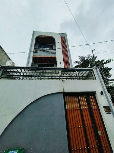 CHDV 4 TẦNG , TỔNG 18 PHONG FULL - ĐƯỜNG BÌNH THÀNH, BÌNH TÂN 