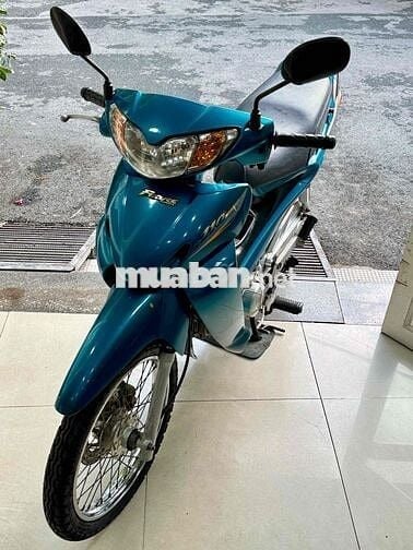 BÁN FUTURE MÁY THÁI- ĐẦU ET 110/2001.BSTP 5557