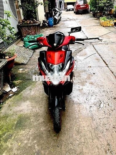 novo5 Fi vừa lột keo zin từ máy đến sơn tem im du