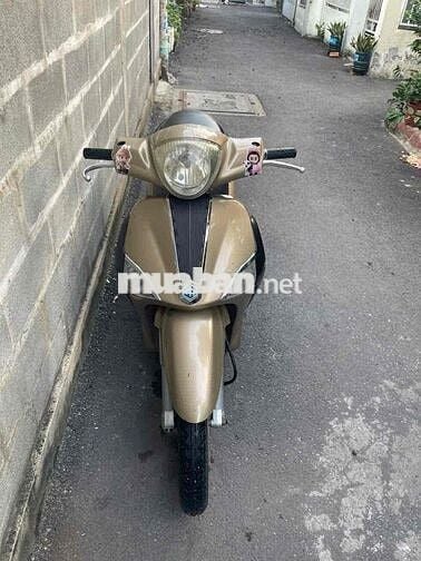 Bán libety xe đẹp, biển số thành phố, giá tốt