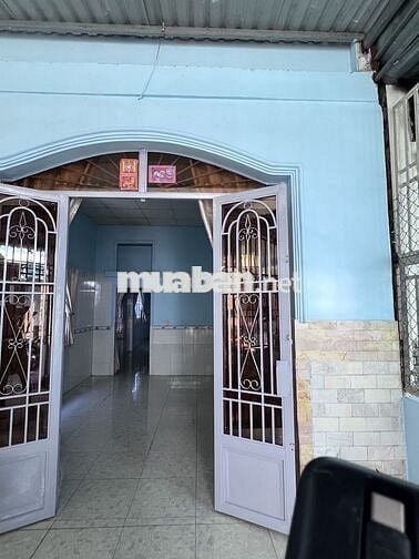 -Nhà hẽm 90m2, 2 phòng ngủ, 223/9/12 Nguyễn Bình,Phú Xuân,Nhà Bè,HCM