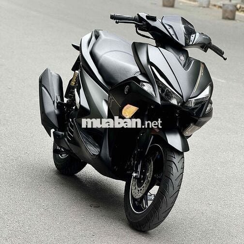 Xe Máy Mạnh Tường - NVX 155 ABS 2018 máy zin chất