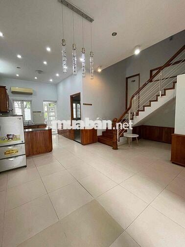 🏡 Cho thuê Nhà Nguyên Căn – Trần Thị Liền, Nhà Bè