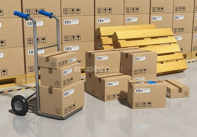 KHO HÀNG QUẬN 11 ĐANG TUYỂN NHÂN VIÊN ĐÓNG GÓI ĐƠN