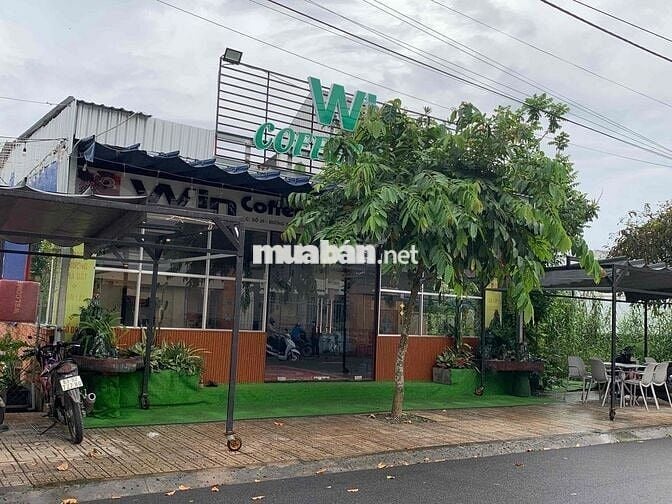 cần cho thuê mặt bằng kinh doanh thuận tiện cho việc mua bán