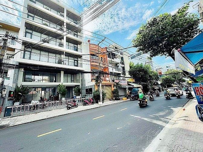 Bán Đất Quận 2- 97M2-Sổ Riêng-Không Quy Hoạch- Giá Chỉ 4,9 Tỷ Còn Bớt