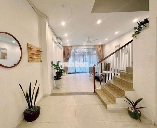 🏡 BÁN NHÀ 4 TẦNG MẶT TIỀN KHU PHỐ TÂY AN THƯỢNG - TRUNG TÂM DU LỊCH