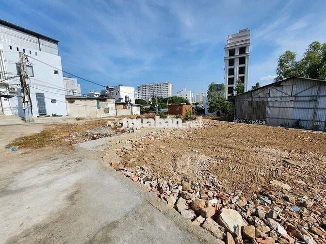 Siêu phẩm lô góc 2 mặt tiền hẻm Nguyễn Chích Vĩnh Hòa, Nha Trang.