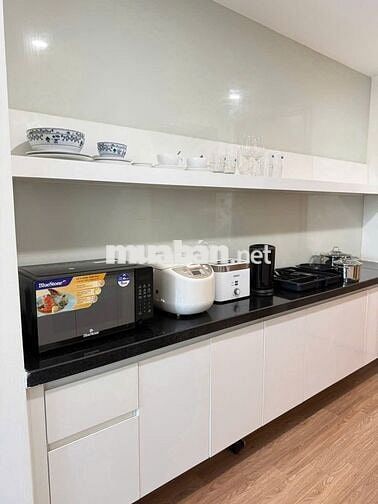 BÁN CĂN HỘ 33m²- TẦNG 20 KHÁCH SẠN STARCITY NHA TRANG