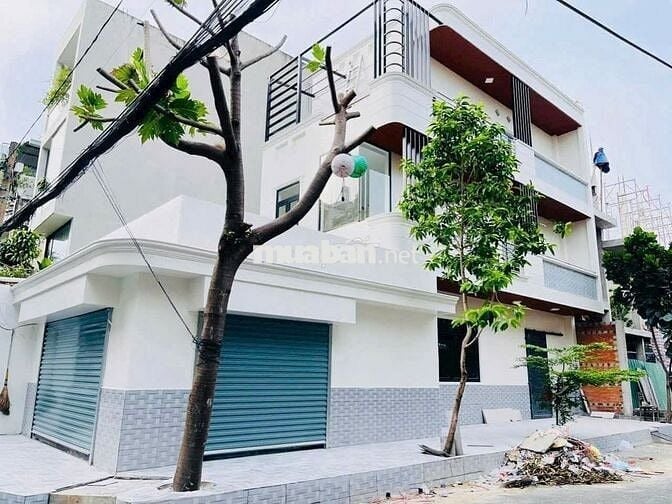 Chính Chủ cho thuê nhà mới 135/17B Nguyễn Hữu Cảnh, P22, Bình Thạnh