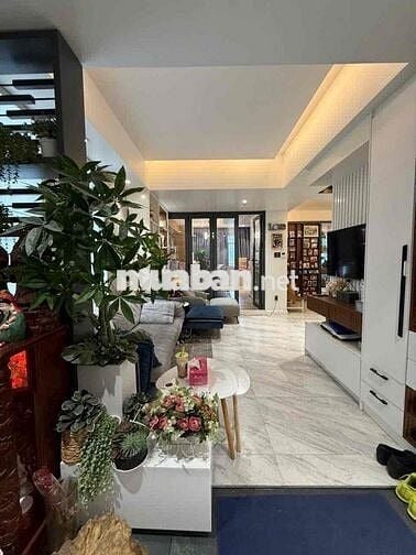 CĂN HỘ CAO CẤP RIVERSIDE RESIDENCE – PHÚ MỸ HƯNG, Q.7