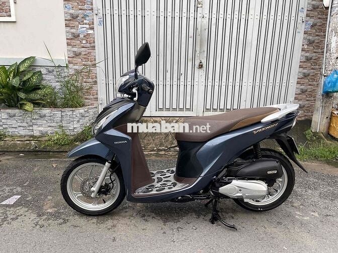 Vision 2019 khoá Smatkey bstp xe đẹp máy zin ngon