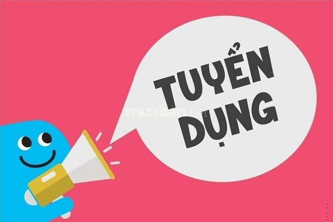 ☑️Cần LĐPT Làm Việc Nam Nữ Phụ Kho - Đóng Gói Hàng Đi Làm Ngay