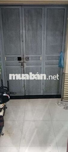 Cho hộ gia đình thuê nhà nguyên căn