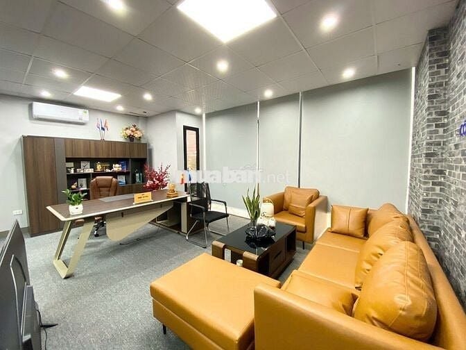 Chính chủ cần cho thuê gấp sàn 100m2 mặt phố Thái Hà giá rẻ