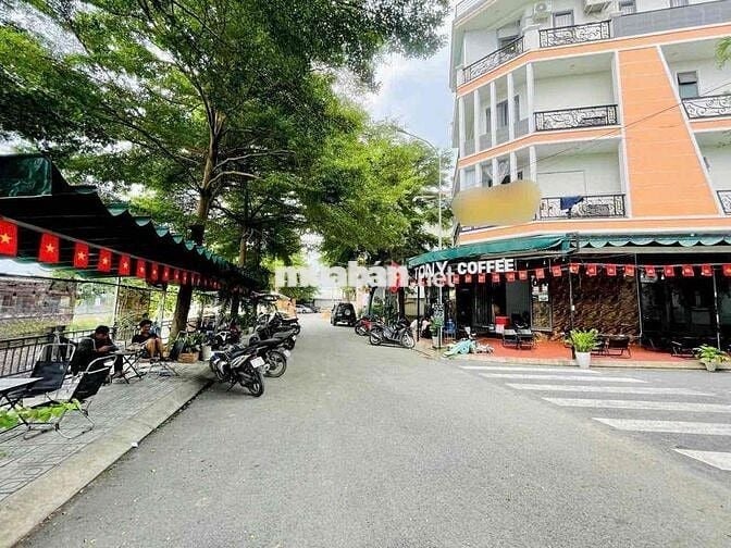 Cần Bán Căn Hộ Dịch Vụ An Phú Đông