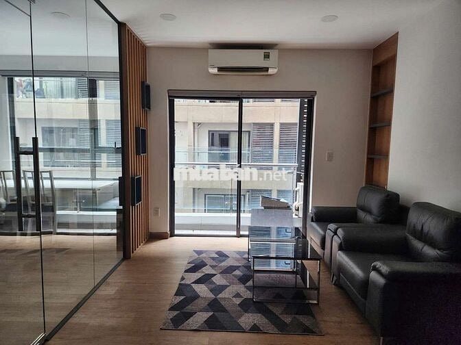 Cho Thuê Nhiều CH 1PN, 1WC-Tại The Everrich Infinity, Q5, Giá 11 Triệu