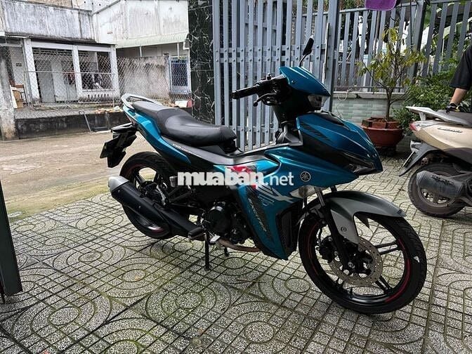 cần bán Exciter 155