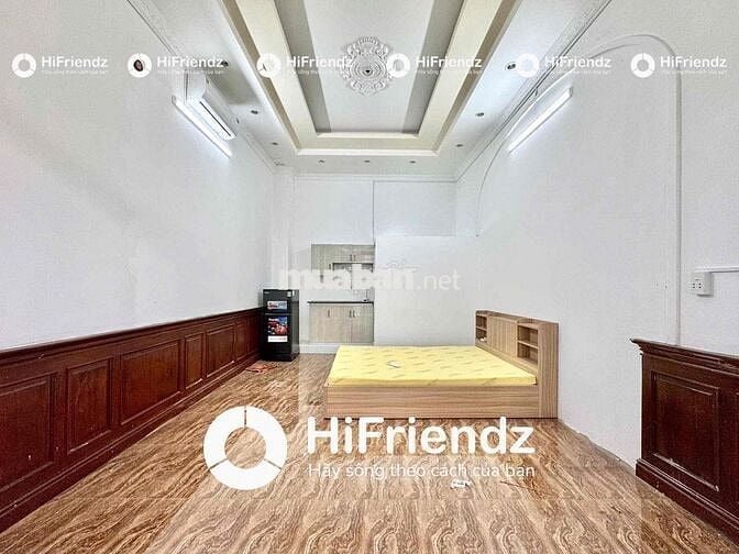 TRỐNG LẠI SIÊU PHẨM MỚI XÂY FULL NỘI THẤT - GẦN AEON BÌNH TÂN - LVQUỚI