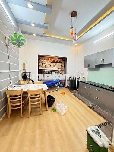 🟣🟣🟣🟣🟣🟣 NHÀ MỚI FULL NỘI THẤT HẺM 96 KHO C GIÁ 9 🟣🟣🟣🟣🟣🟣