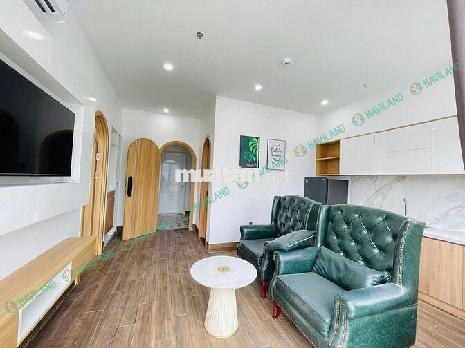 🌿KHAI TRƯƠNG CĂN HỘ 1 PHÒNG NGỦ MỚI – NGỌC TỊNH, HÒA QUÝ, ĐÀ NẴNG 🌿