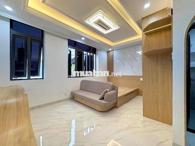 Cho Thuê Căn Hộ Studio Mới 100% Cửa Sổ Thang Máy Full NT Ở TT Q10