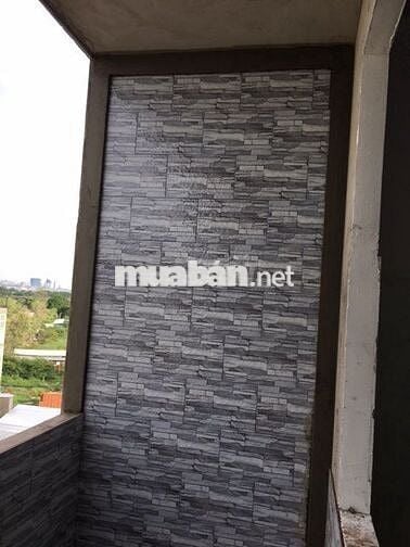 CHUNG CƯ MINI GẦN PARC MALL QUẬN 8 MỚI