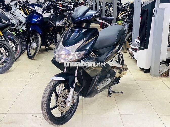 XE MÁY THỊNH PHÁT - AIR BLADE 110 CHẾ CƠ ĐỜI ĐẦU