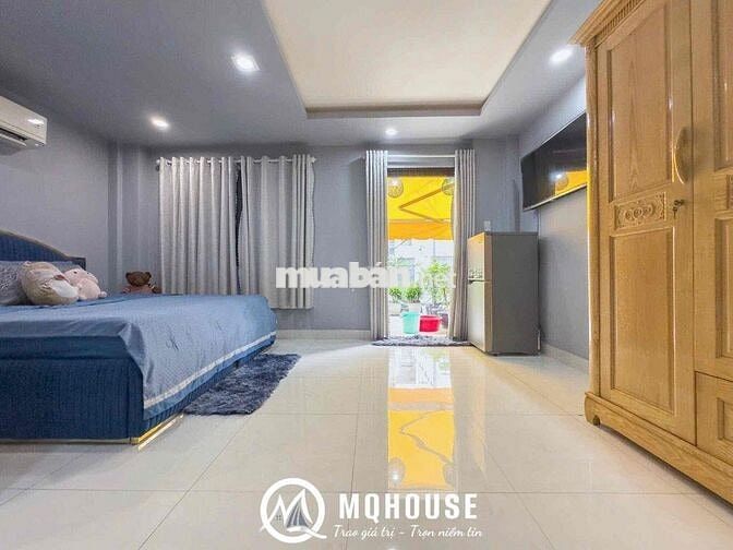 ❤️CĂN HỘ BAN CÔNG LỚN PHÒNG RỘNG NGAY BỜ KÈ HOÀNG SA