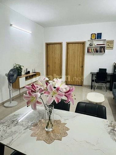 C/c Ruby Gader, Nguyễn Sỹ Sách, TB, 87m2, 2PN, 2WC, 9tr/th.