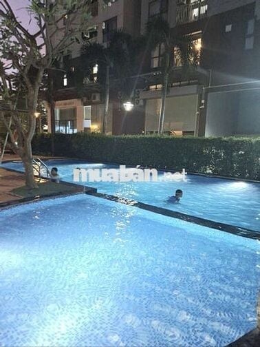 Bán CĂN GÓC 3 PN  chung cư xịn xò đẹp xinh Osimi Gò Vấp.