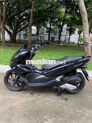 PCX 2019 XE CỌP ÍT ĐI
