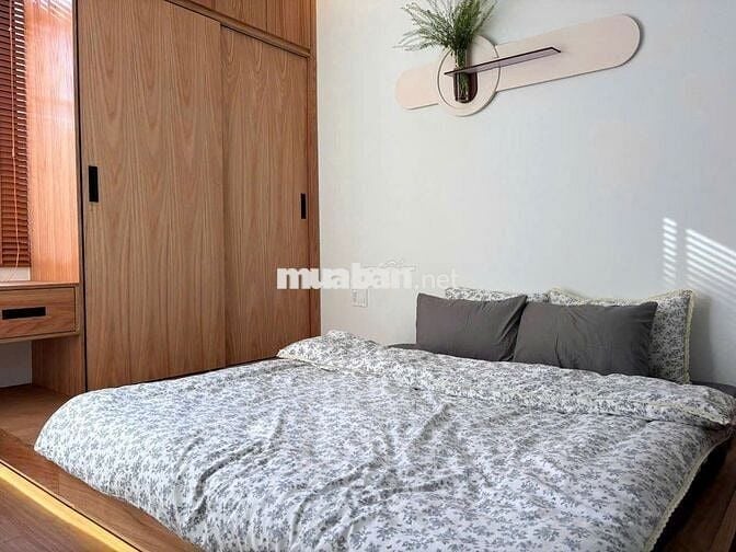 🌴 CĂN HỘ 2PN SANG TRỌNG – AN THƯỢNG 3 🌴